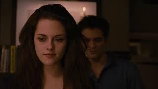Bella & Edwards Love Making In Vampire Style - Twilight Saga Breaking Dawn Part 2