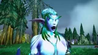 World of Warcraft Return to Origins II Sentinels Campaign Part 3