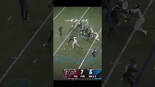 Bryce Young Game Winning DRIVE