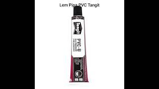 Lem Pipa PVC Tangit