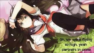 Nightcore - Remember When