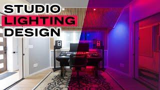 Your Studio Needs Better LIGHTING  Natural Light Design Process