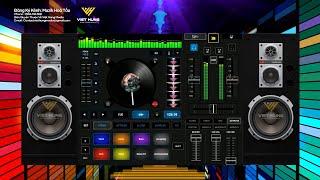 Nhạc Test Loa CHUẨN 8D Gây Nghiện Đôi Tai - Nhạc Disco Remix Cực Mạnh - LK Nhạc Sống Disco Remix DJ