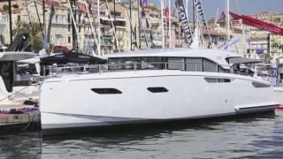 Jetten Beach 45 review  Motor Boat & Yachting