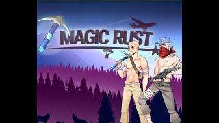 magic rust