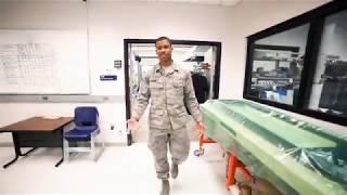 U.S. Air Force Academy My 5 Faves Jacob Mechanical Engineering Laboratory