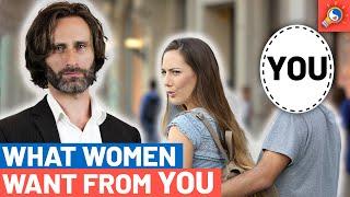 Why Nice Guys Don’t Get BJs & Hot Girls Marry Selfish Chads