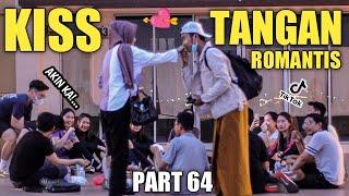 KI*S TANGAN ROMANTIS PART 64 AKIN KA