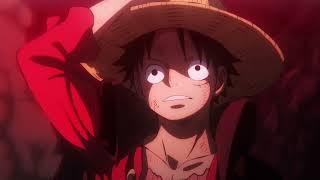 One Piece  I will be the King of the Pirates  1015 series 1015 серия