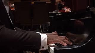 Gershwin Concerto in F – II. Adagio—Andante con moto