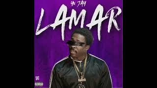 YN Jay - Lamar You Cant Stop The Rain Official Audio #BMF