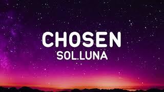 Sol.Luna - Chosen Lyrics Copyright-free Rap Music