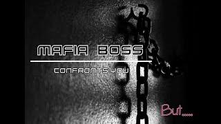 MAFIA BOSS  Vol.1  Interrogation  ASMR  RP  VA