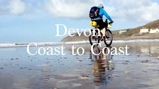 Devon Coast to Coast