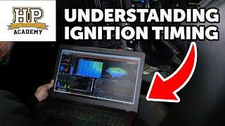 For Tuners That Dont Understand MBT & Ignition Timing