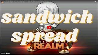 RAGNAROK ONLINE ProjectRealmRO 255 Server - DEVO PALADIN WOE 013123 RAW VIDEO