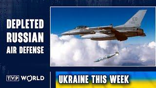Gen. Ben Hodges Its our objective that Ukraine wins  Ukraine This Week