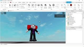 How to Use Script to Change Different Properties of a Part in Roblox