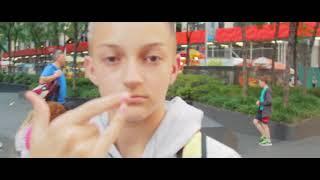 Backpack Kid Takes New York - Pt 1