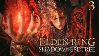 ROGATY WOJOWNIK  Elden Ring Shadow of the Erdtree DLC #3