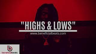 SOLD Mozzy Type Beat Highs & Lows  2019 West Coast Rap Instrumental