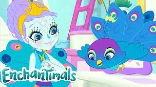 Sleepover  Enchantimals Tales From Everwilde  Episode 6