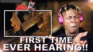 JINJER - Pices Live Session 2LM Reaction