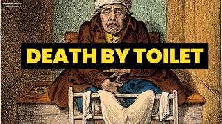 Germany’s KILLER TOILET Erfurt latrine disaster  Heinrich VI Holy Roman Emperor  @HistoryCalling