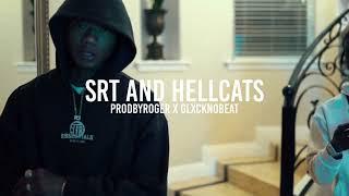 FREE R3 Da Chilliman x S5 Type Beat SRTs and HellCats