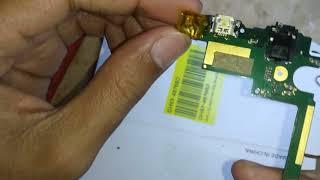 Huawei Y7 2018 Charging Port Replacement