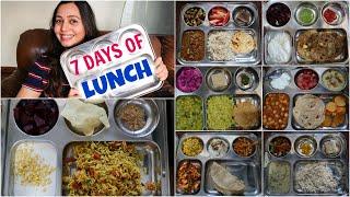 7 Indian Lunch ideas homemade Thali meals  Indian Food Recipes
