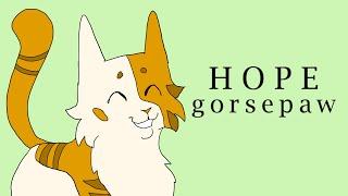 Hope  gorsepaw pmv