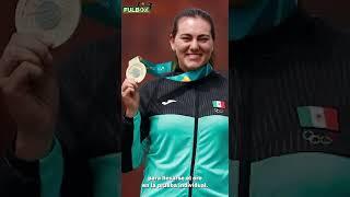 Estas son las ESPERANZAS de Medalla para México en Juegos Olímpicos 2024 Parte 1 #París2024