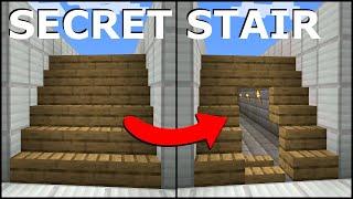 Minecraft 5 Simple Redstone Builds