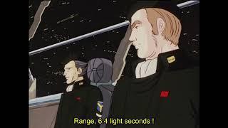 LoGH – Szövetség Polgárháborús Űrcsata