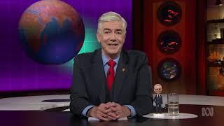 Shaun Micallefs Mad As Hell - Series 13 Episode 4 16 June 2021