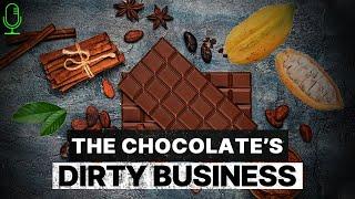 Africa grows 69.2% of world cocoa so why does it earn just 2% of chocolate revenue?