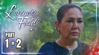 Lavender Fields  Episode 7 12  September 10 2024 w English Subs