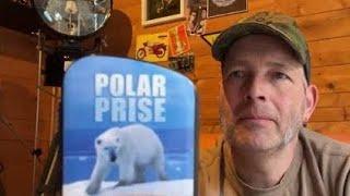 Polar Prise - Bernard Schnupftabak