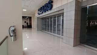 STILL ABANDONED SEARS Peoria IL