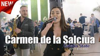 Carmen de la Salciua - Toate Fetele Din Lume & Jocurile De Noroc - Colaj Live TOP - Majorat Andreea