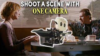 How To Shoot A Scene With A Single Camera