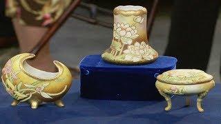 Antiques Roadshow US 2019  Vintage New York  December 17