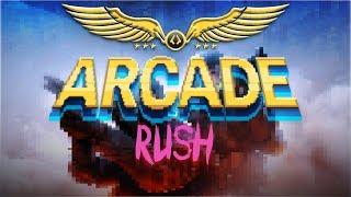 CSGO - Arcade Rush