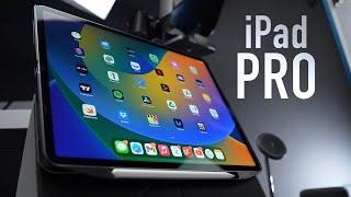 M2 iPad Pro Is it worth it? My everyday impressions and experience