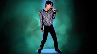 Hayden Huynh - Rock With You - Music Video Remake - Michael Jackson - 2022