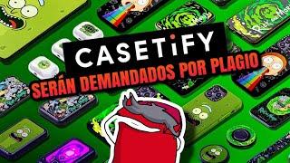 La estafa de Casetify