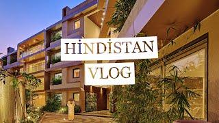 Hindistan Ev Turu  Home Tour  India