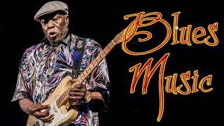 Best Blues Music - Best Blues Rock Songs All Time - Top 100 Blues Rock Mix