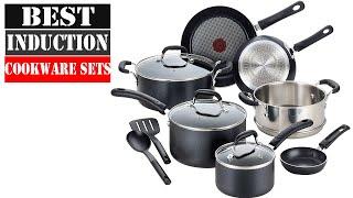 The 5 Best Induction Cookware Sets of 2023